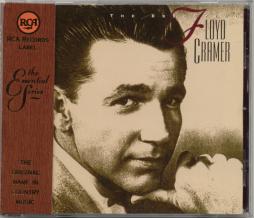 The Essential Floyd Cramer di Floyd Cramer - CD