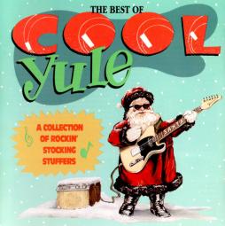 The Best Of Cool Yule di Various - CD