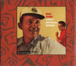 Bing Sings Whilst Bregman Swings di Bing Crosby