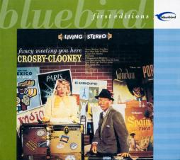 Fancy Meeting You Here di Bing Crosby