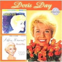 What Every Girl Should Know / I Have Dreamed di Doris Day - CD
