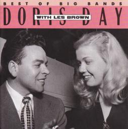 Best Of Big Bands di Doris Day - CD Best Of Big Bands di Doris Day - CD