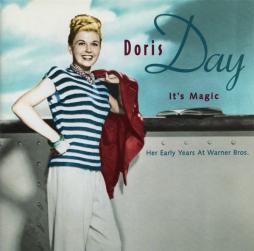 It's Magic - Her Early Years At Warner Bros. di Doris Day