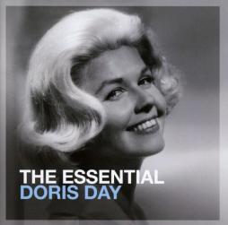 The Essential Doris Day di Doris Day - CD