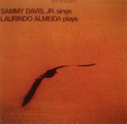 Sammy Davis Jr. Sings And Laurindo Almeida Plays di Sammy Davis Jr. - CD