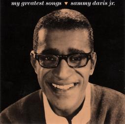 My Greatest Songs di Sammy Davis Jr. - CD