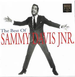 The Best Of Sammy Davis Jnr. di Sammy Davis Jr. - CD