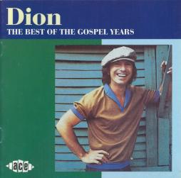 Best Of The Gospel Years di Dion - CD
