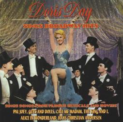 Doris Day Sings Broadway Hits di Doris Day