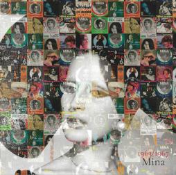 1963 - 1967 Mina di Mina - CD