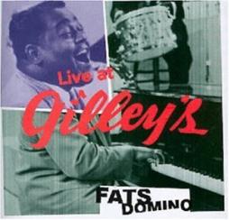 Live At Gilley's di Fats Domino
