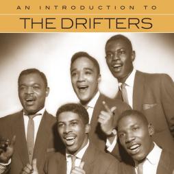 An Introduction To The Drifters di Drifters