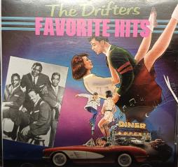 Favorite di Drifters