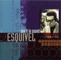 See It In Sound di Esquivel