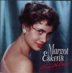 Cindy Oh Cindy di Margot Eskens - CD