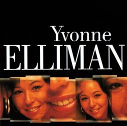 Master Series di Yvonne Elliman - CD