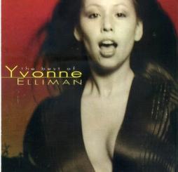 The Best Of Yvonne Elliman di Yvonne Elliman - CD