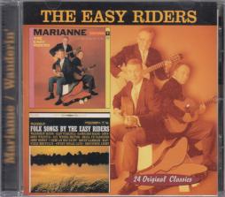 Marianne / Wanderin' di The Easy Riders