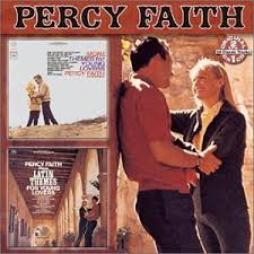 More Themes For Young Lovers / Latin Themes For Young Lovers di Percy Faith