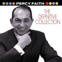 The Definitive Collection di Percy Faith