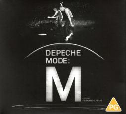 M di Depeche Mode