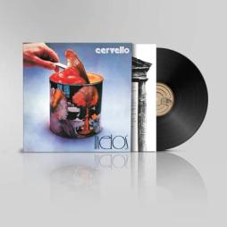 Melos di Cervello - LP