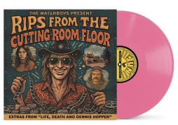 Rips From The Cutting Room Floor di Waterboys - LP Rips From The Cutting Room Floor di Waterboys - LP