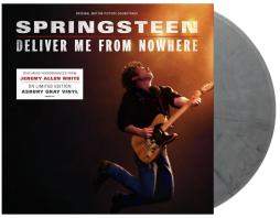 Springsteen Deliver Me From Nowhere O.S.T. di Bruce Springsteen - LP