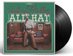All Hat di Joshua Hedley - LP
