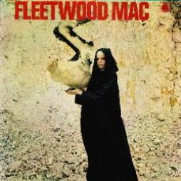 The Pious Bird Of Good Omen di Fleetwood Mac