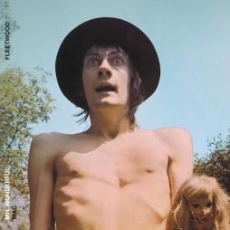 Mr. Wonderful di Fleetwood Mac - LP