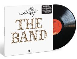 The Best Of di The Band - LP