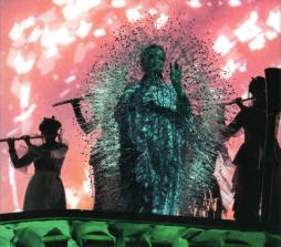 Cornucopia Live di Björk