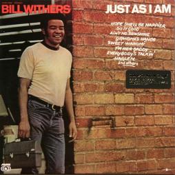 Just As I Am di Bill Withers