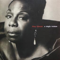 A Single Woman di Nina Simone - LP A Single Woman di Nina Simone - LP