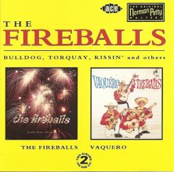 The Fireballs / Vaquero di The Fireballs