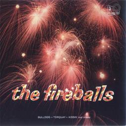 The Fireballs di The Fireballs