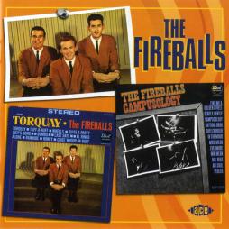 Torquay / Campusology di The Fireballs