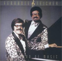 The Sound Of Music di Ferrante & Teicher - CD