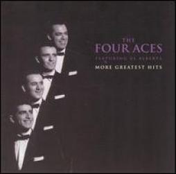 More Greatest Hits di The Four Aces - CD