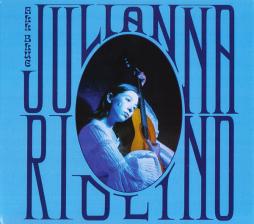 All Blue di Julianna Riolino - CD