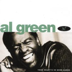Your Heart's In Good Hands di Al Green - CD