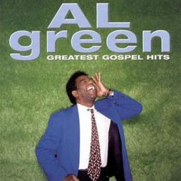 Greatest Gospel Hits di Al Green - CD