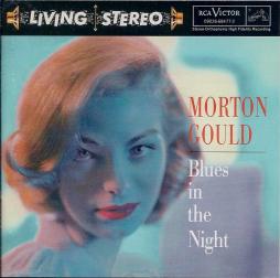 Blues In The Night di Morton Gould And His Orchestra