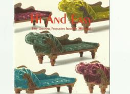 Hi And Easy (Easy Listening From The Hi Label) di Various - CD
