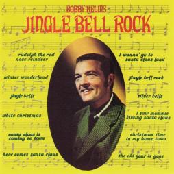 Jingle Bell Rock di Bob Helms - CD