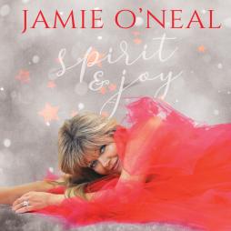 Spirit & Joy di Jamie O'Neal - CD