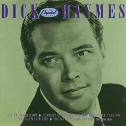 The Best Of  di Dick Haymes - CD