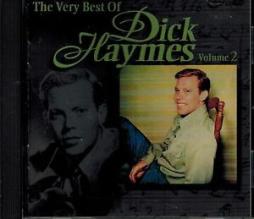 The Very Best Of Dick Haymes Volume 2 di Dick Haymes