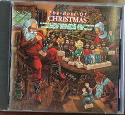 The Best Of Christmas di Various - CD